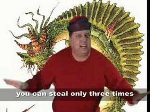 what is a chinese auction
